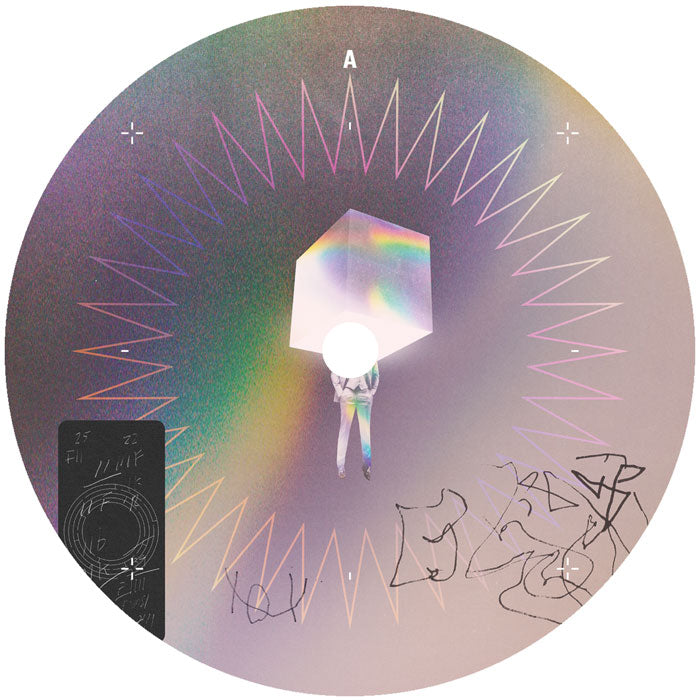 Bart Skils & A.D.H.S - Can’t Hear You