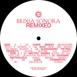 Various Artists - Brixia Sonora Remixed