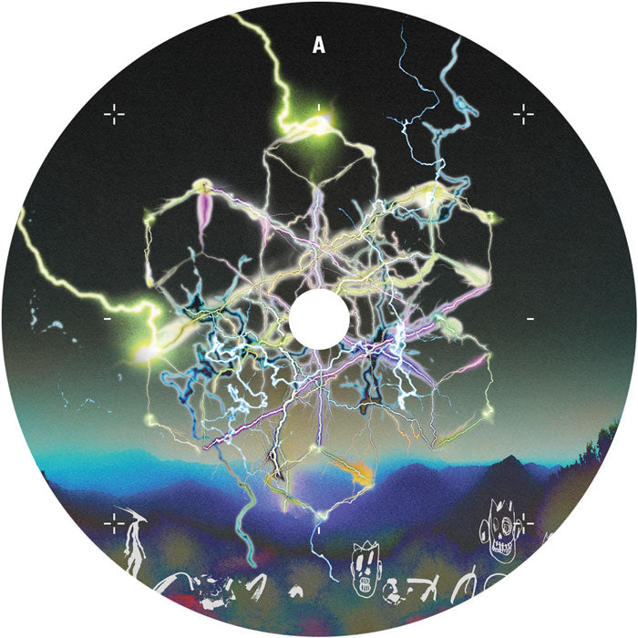 Mha Iri - Neon Storm