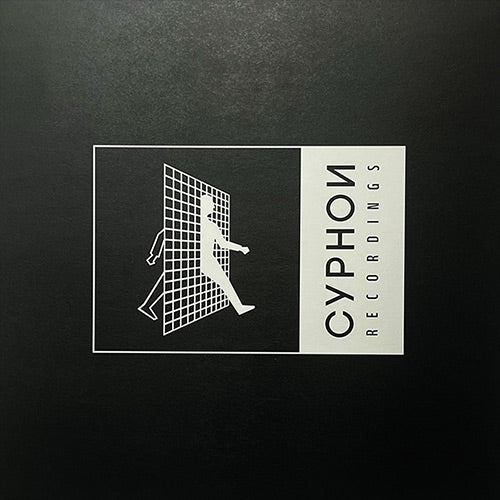 Terrace - Thermionic EP