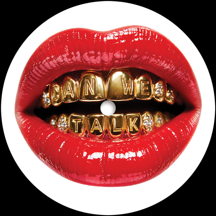 TC - Can We Talk - Mixes