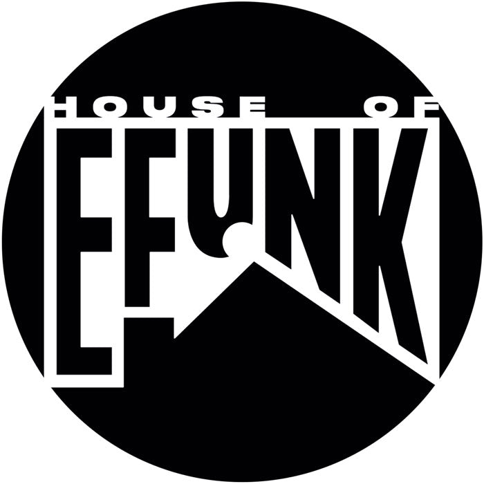Axel Boman, Mathew Jonson, Soul Clap, Byron The Aquarius, Ataxia, Mister Joshooa, Juliet Mendoza - EFUNK 2025