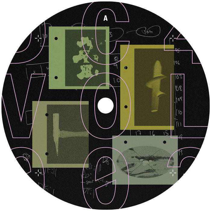 Adam Sellouk & Alex Kaspersky / Township Rebellion & Fab Massimo / KASIA & KAF3R / Roddy Lima - DC4 Vol. 3