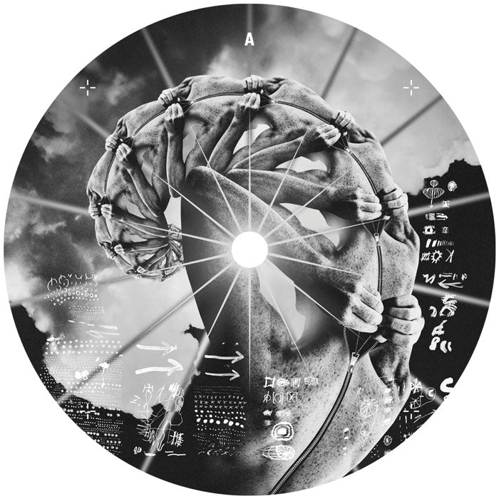 Kaufmann / A.D.H.S. / METODI - A-Sides Vol. 14 V5