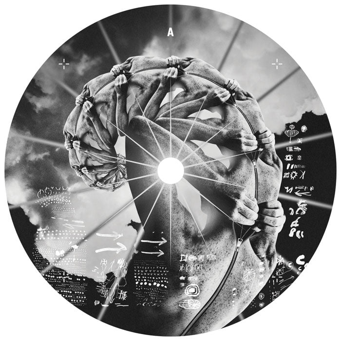 Oliver Huntemann / JackRock / Alex Stein / Tao Andra - A-Sides Vol. 14 V4
