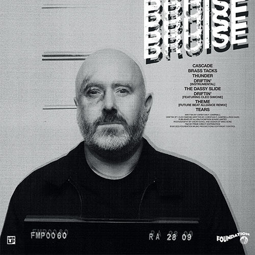 Bruise - The Skyline