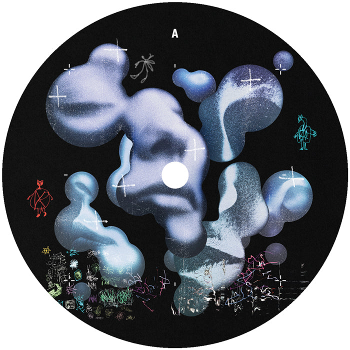 Mark Reeve - Body Drops