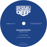 Soulsearcher / Urban Blues Project - Feelin' Love / Your Heaven (I Can Feel It)