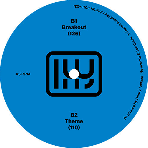 Dangerous Goods - Special Love