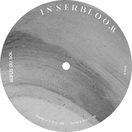 RUFUS DU SOL - Innerbloom Remixes LTD Edition