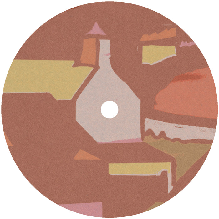 Huw Marc Bennett - Heol Las