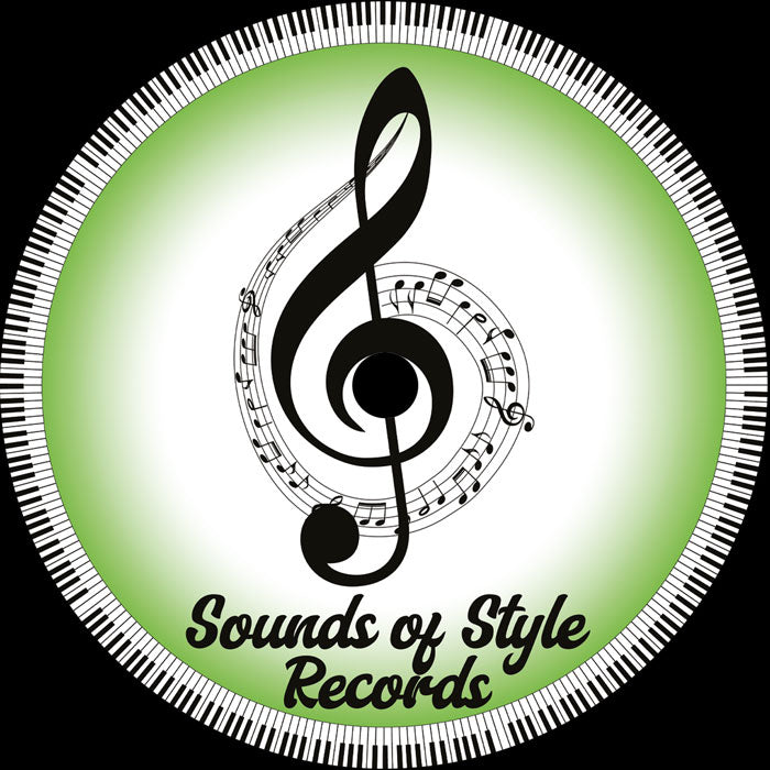 Suburb Beat - Red Eyes EP