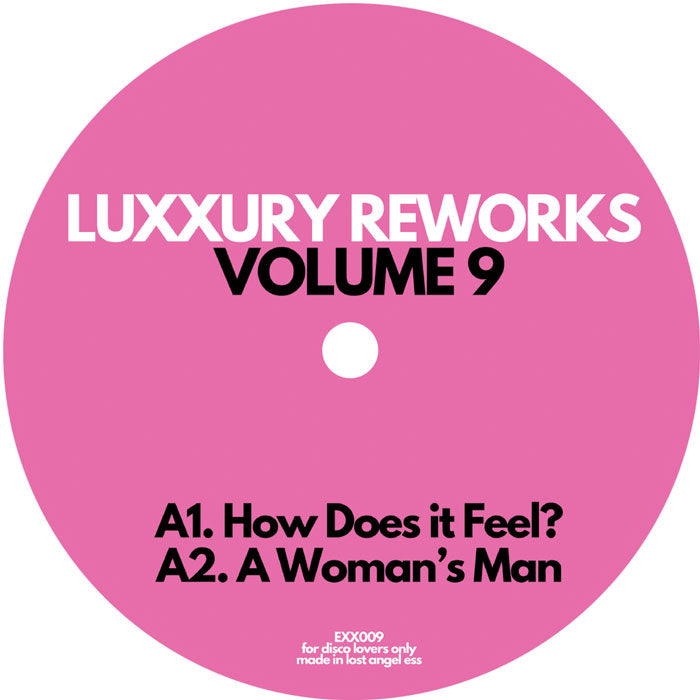EXX009 - Vol 9
