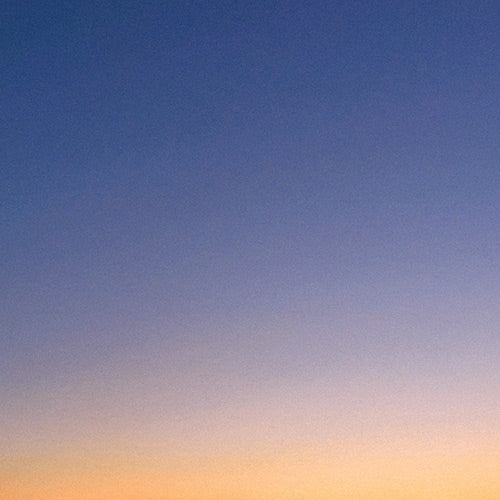 Lee Burton -  Sinewaves [Aqua Blue Vinyl]