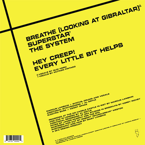 Shit Robot - 5 Songs