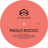 Paolo Rocco - To The Stars And Beyond [Yellow Vinyl]
