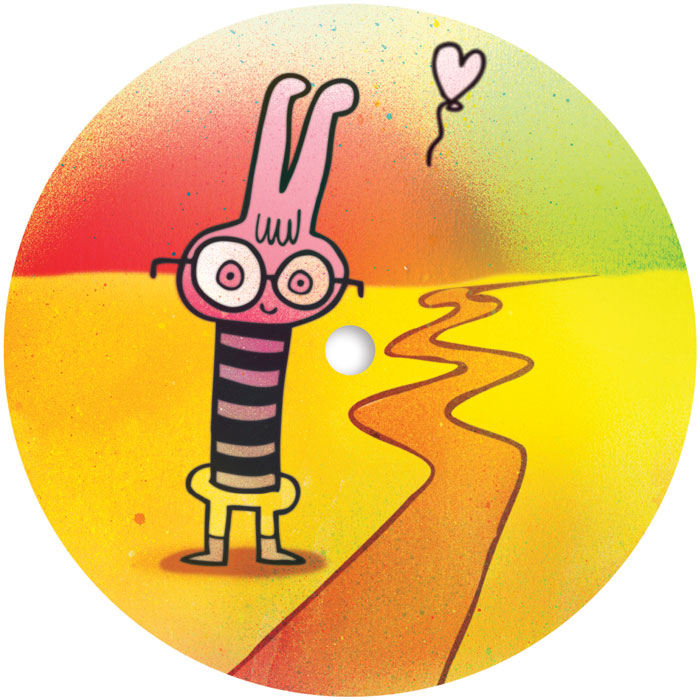 Lovebirds Feat. Stee Downes - I Want You In My Soul - Remixes