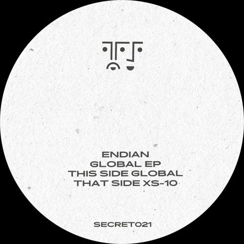 Endian - Global EP