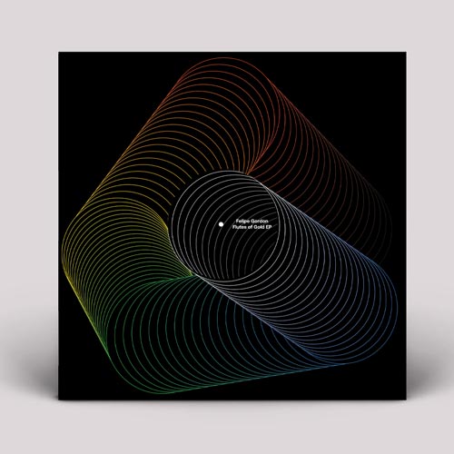 Felipe Gordon - Flutes of Gold EP