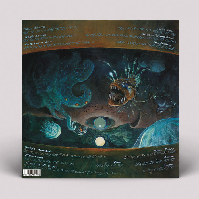 Tillla - Third Person [2LP]