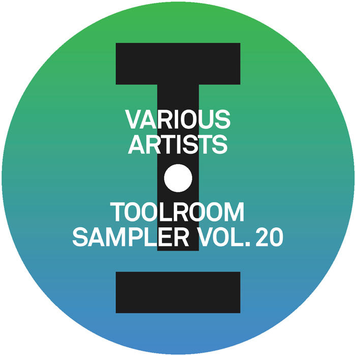 Roland Clark / Mark Knight / David Penn / James Hurr / Wh0 / CHANEY / Crusy - Toolroom Sampler Vol. 20