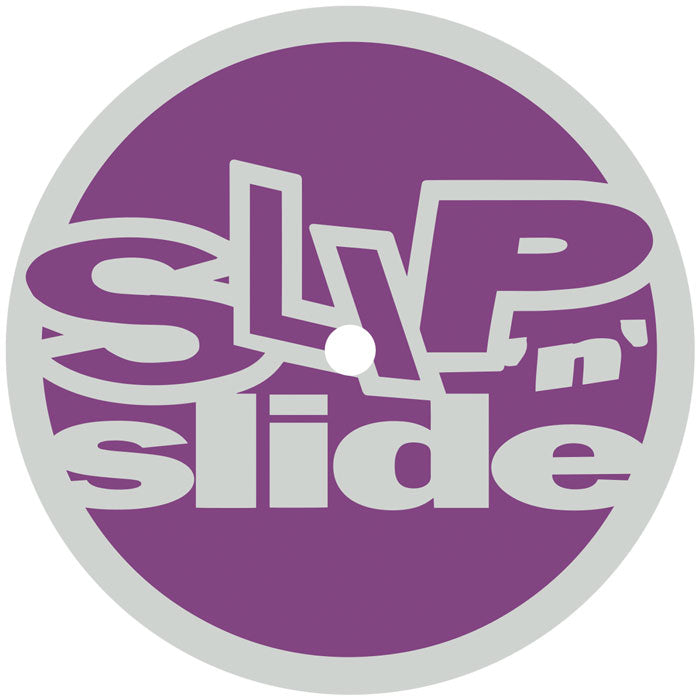 Funky People / Cassio Ware / Masters At Work / LZ Love / Booker T / Kings Of Tomorrow / Blaze / Kiko Navaro - The Sound Of Slip 'n' Slide, Vol. 2