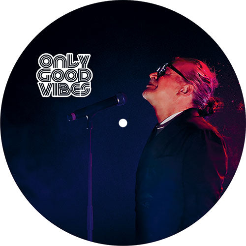 D.C. LaRue - Disco Lives