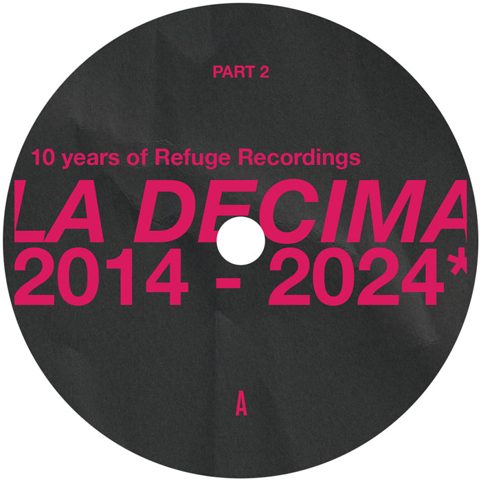 Various Artists - La Decima Compilation – Part 2