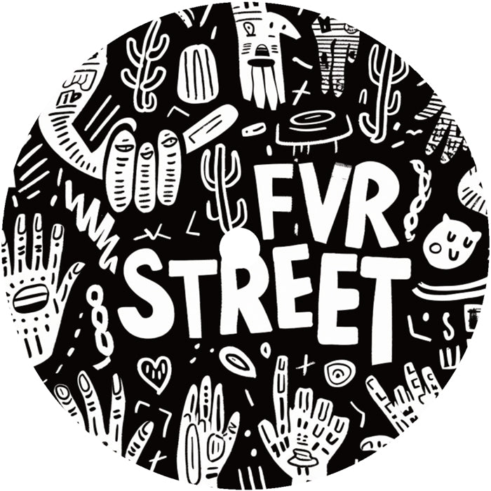 Sebb Junior - Vinylitudes Vol.01