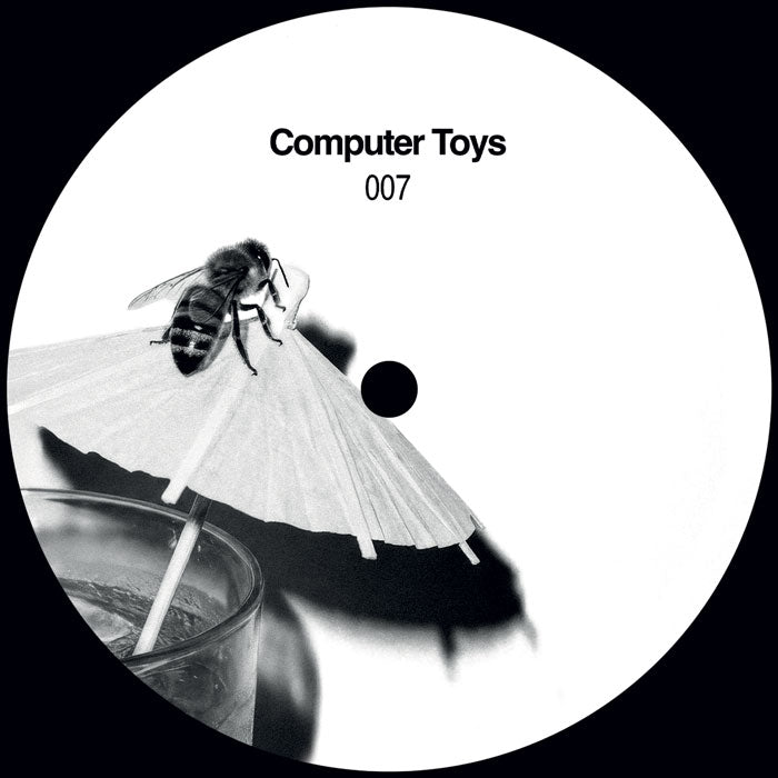 Chris Gerber & aljalj - Long Island Ice Tea