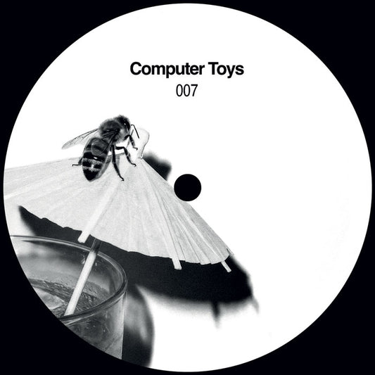 Chris Gerber & aljalj - Long Island Ice Tea