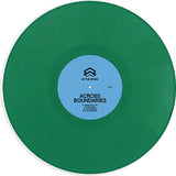 Across Boundaries - Sense Of Future [Green Vinyl]