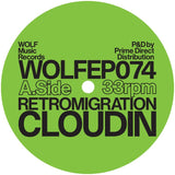 Retromigration - Cloudin