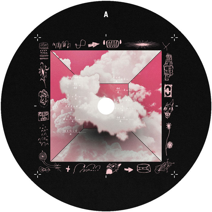 Bart Skils & Weska - Torn Clouds