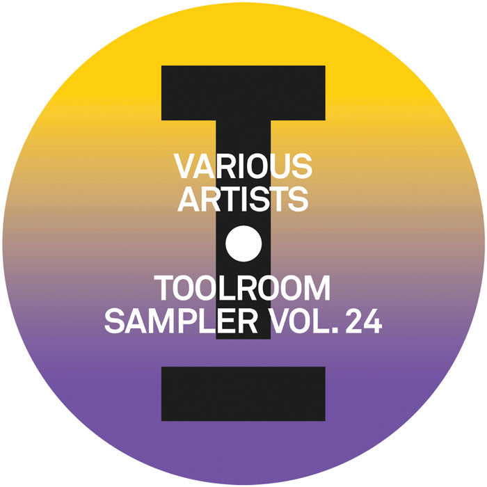 Illyus Barrientos / Aden Remai / Tony Romera / Gene Farris / Wh0 / David Tort - Toolroom Sampler Vol. 24