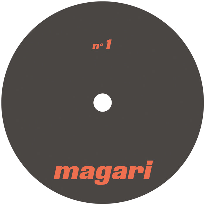 Magari - Magari no.1