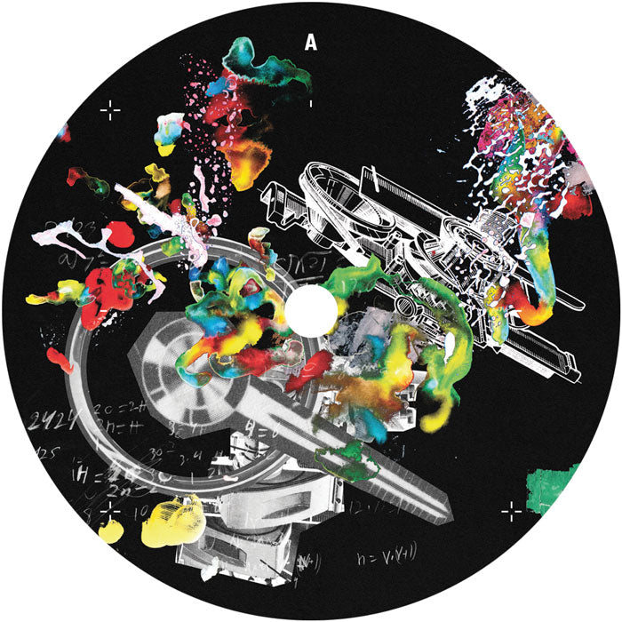 Adam Beyer & Eli Brown - Overdose Of Bass