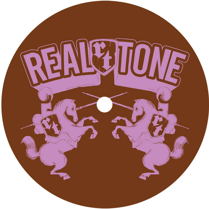 Franck Roger - Real Tone Classics Vol 5