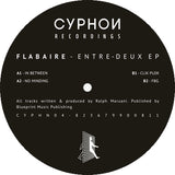 Flabaire - Entre Deux EP