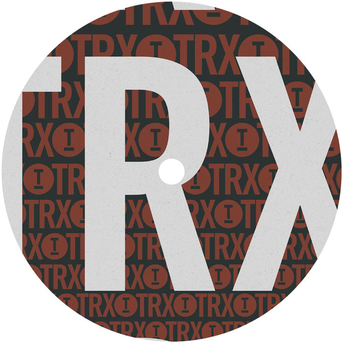 ALL U NEED / Shiba San / Twolate / Dario Nunez - Toolroom Trax Sampler Vol. 4