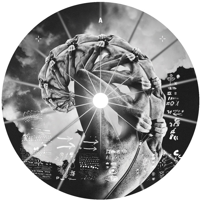 HI-LO / Nicole Moudaber / ZLATA / Mark Reeve / Mattia Saviolo - A-Sides Vol. 14 V2