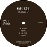 Kikko Esse - GreenHouse EP