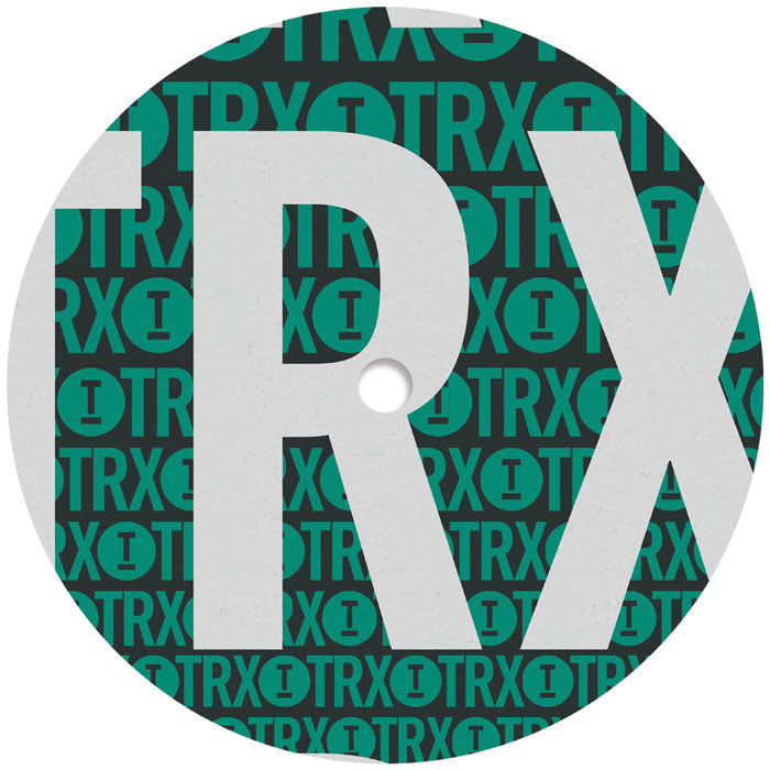 Todd Terry / Gettoblaster / Will Cain / Thomas Newson / GUZ / Qubiko / Draxx (ITA) - Toolroom Trax Sampler Vol. 8