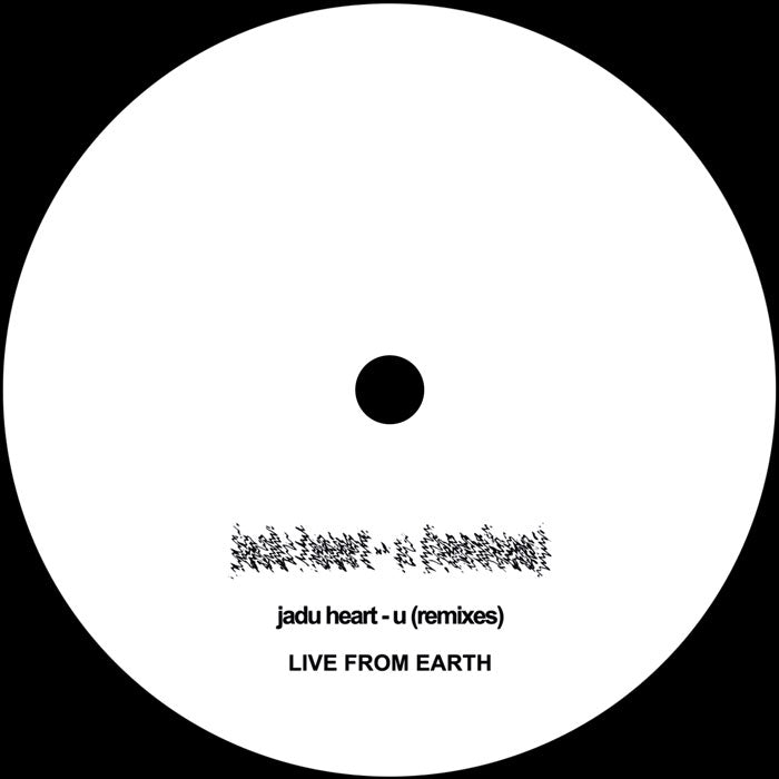 Jadu Heart - U (Remix EP)