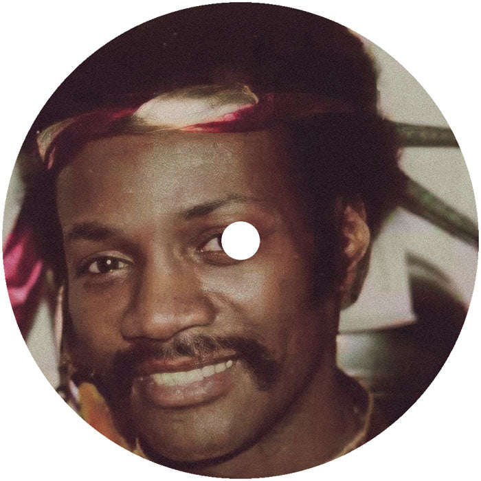 Hot Cargo - What’s In It For Me [7" Vinyl]