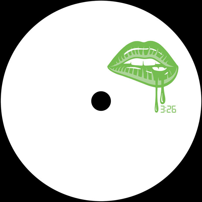 Jamie 3:26 - Dancefloor Damage Vol 2