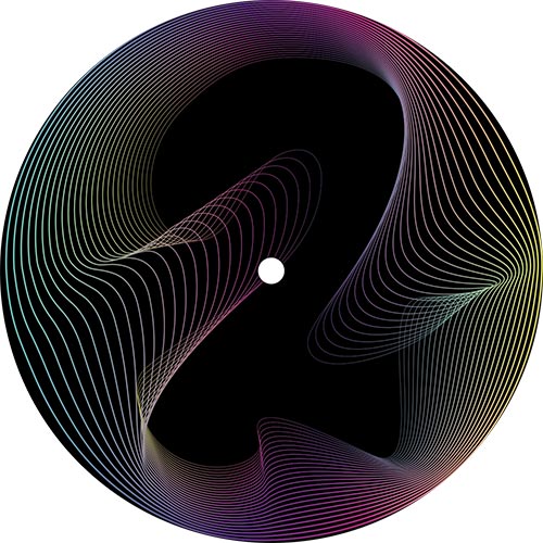 Dennis Quin - Temptation [Neon Yellow Vinyl]