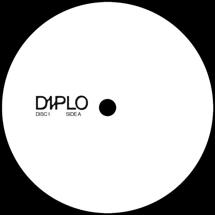 Diplo - Diplo (Limited Edition Triplo Vinyl Version) (RSD 2026)