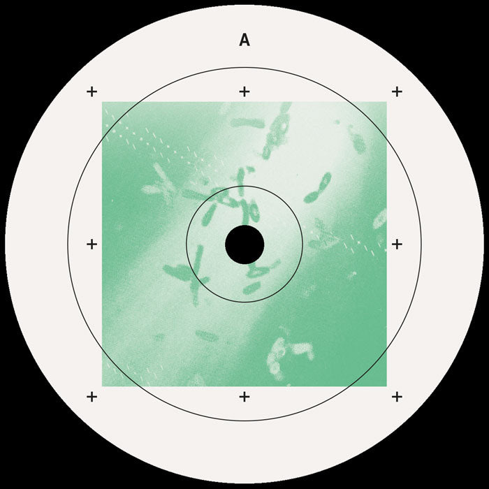 Drumsauw & Unknown Code - Lost Control