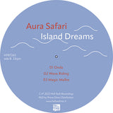 Aura Safari - Island Dreams [2LP]